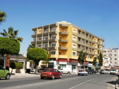 Sunflower Hotel Apartments Hotels near Intercity Buses
