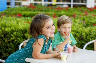 Other Club Mac - All Inclusive Family Resort Photo