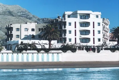Bajamar Beach Hotel Hotels in der Nähe von Scogliera di Scauri