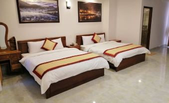 Hoang Tuan Hotel