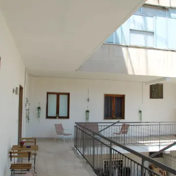 Bari Rooms Central Station