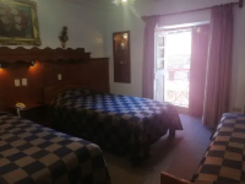 La Posada de Atahualpa