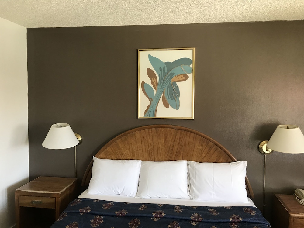 Economy Inn Barstow