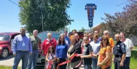 Sudbury Court Motel and RV Park Hotels in Amana