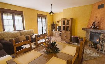 Antigua Casa Catones