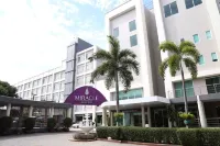 Miracle Suvarnabhumi Airport Hoteles cerca de King Power Duty free(Suvarnabhumi Airport)