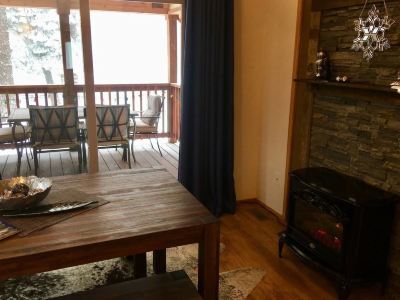 Other #51 & #52 Hyatt Lake Compound~Sleeps 10~Lake View Photo