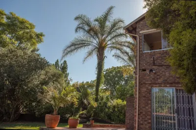 Serene Guest Manor Hotels in Fourways