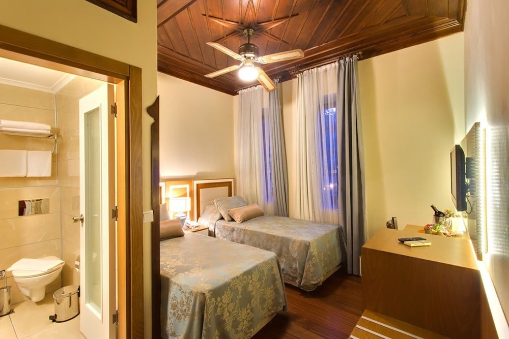 Dogan Hotel