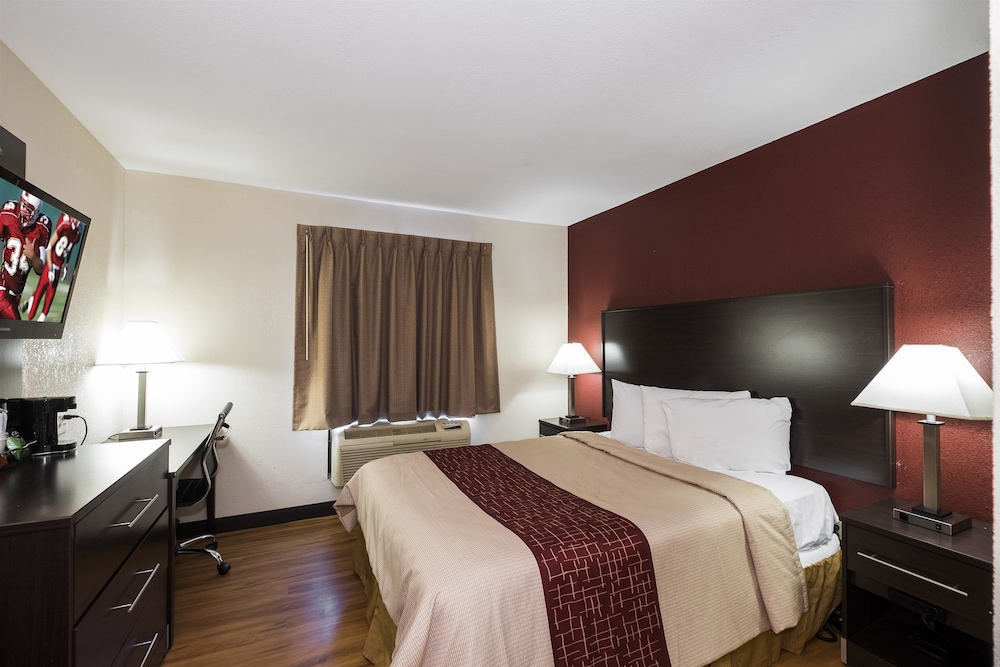 Red Roof Inn Allentown South