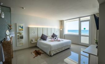 On Hotels Oceanfront Adults Designed