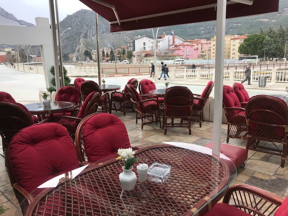 Hatunca Otel & Restaurant