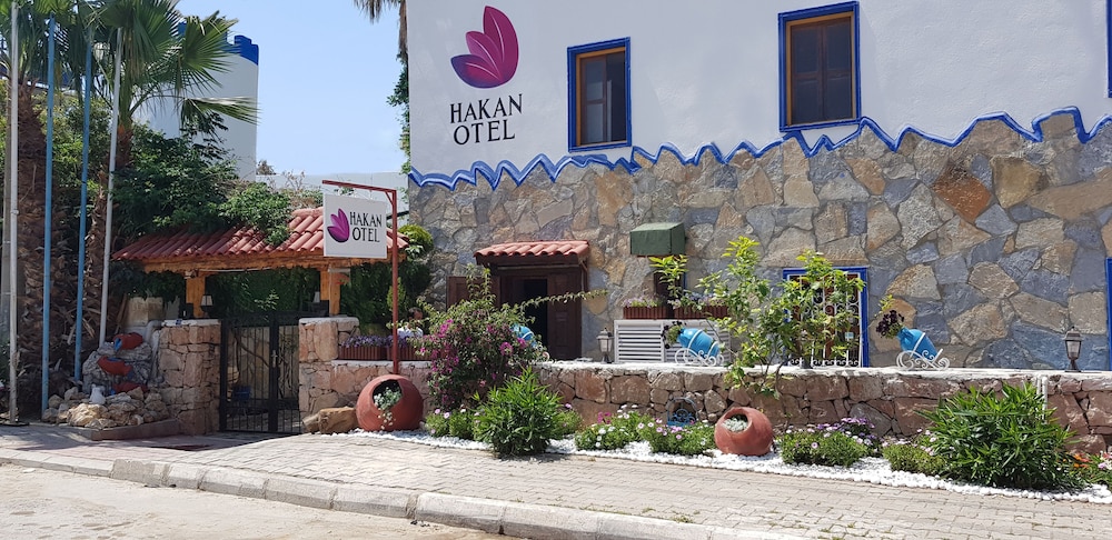 Hakan Hotel (Hakan Otel)