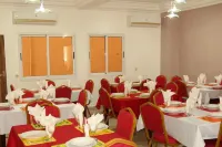 Hotel Cote Sud Dabou