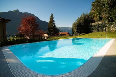 Outdoor Swimming Pool