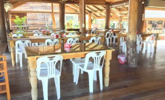 Kiengkong Chalets