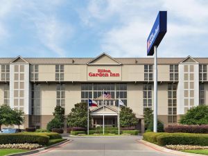 Hilton Garden Inn Dallas/Market Center