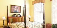 The Lodge Alley Inn - Twee Slaapkamers Suite