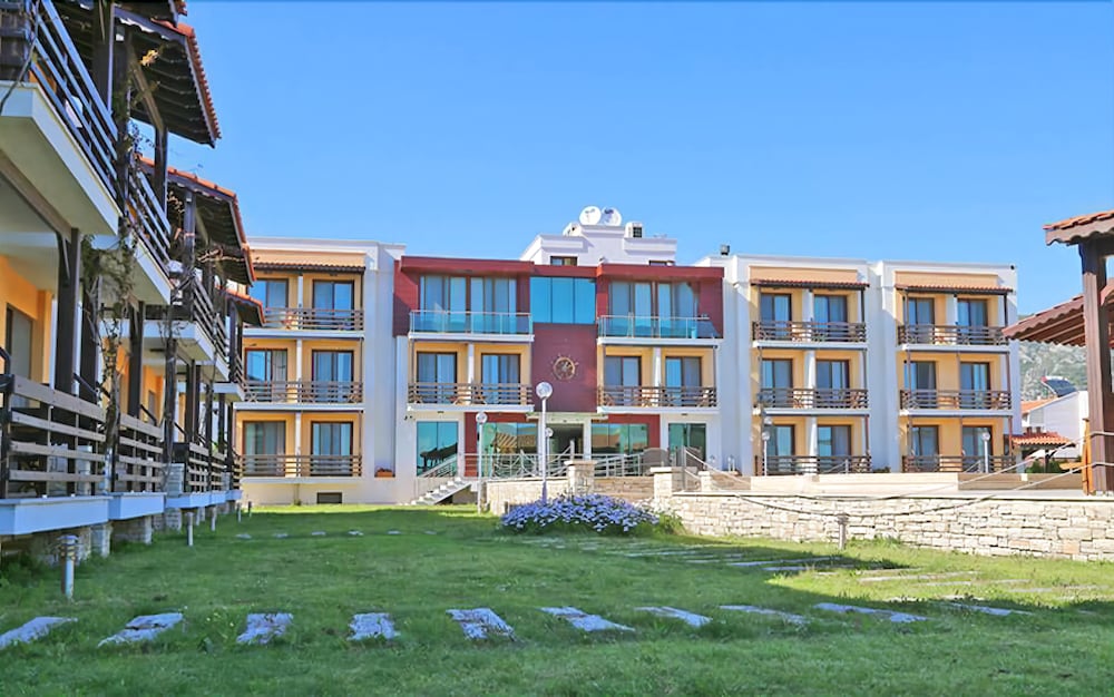 Otel Silvanus