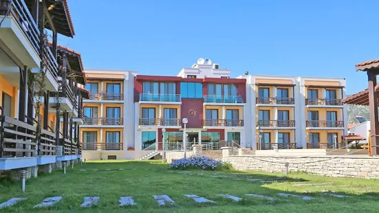 Hotel Silvanus