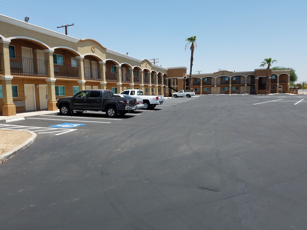 Days Inn by Wyndham El Centro