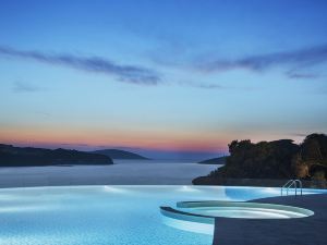 Sirene Luxury Hotel Bodrum