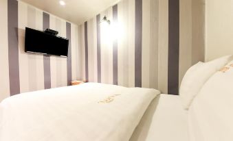 Hotel WO Sookdae