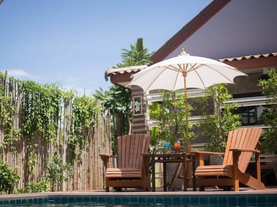 Pai Sukhothai Resort Room Reviews Photos Thani 21 Deals Price Trip Com Pai Sukhothai Resort Room Reviews Photos Thani 21 Deals Price Trip Com