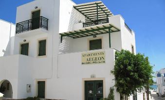 Aegeon Hotel