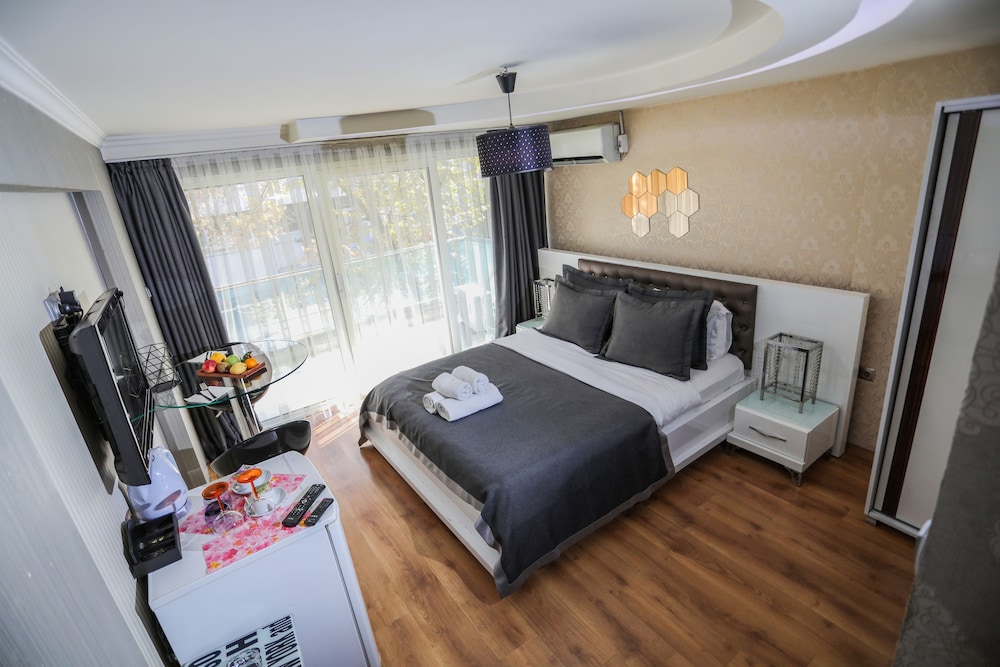 Rental House Ankara