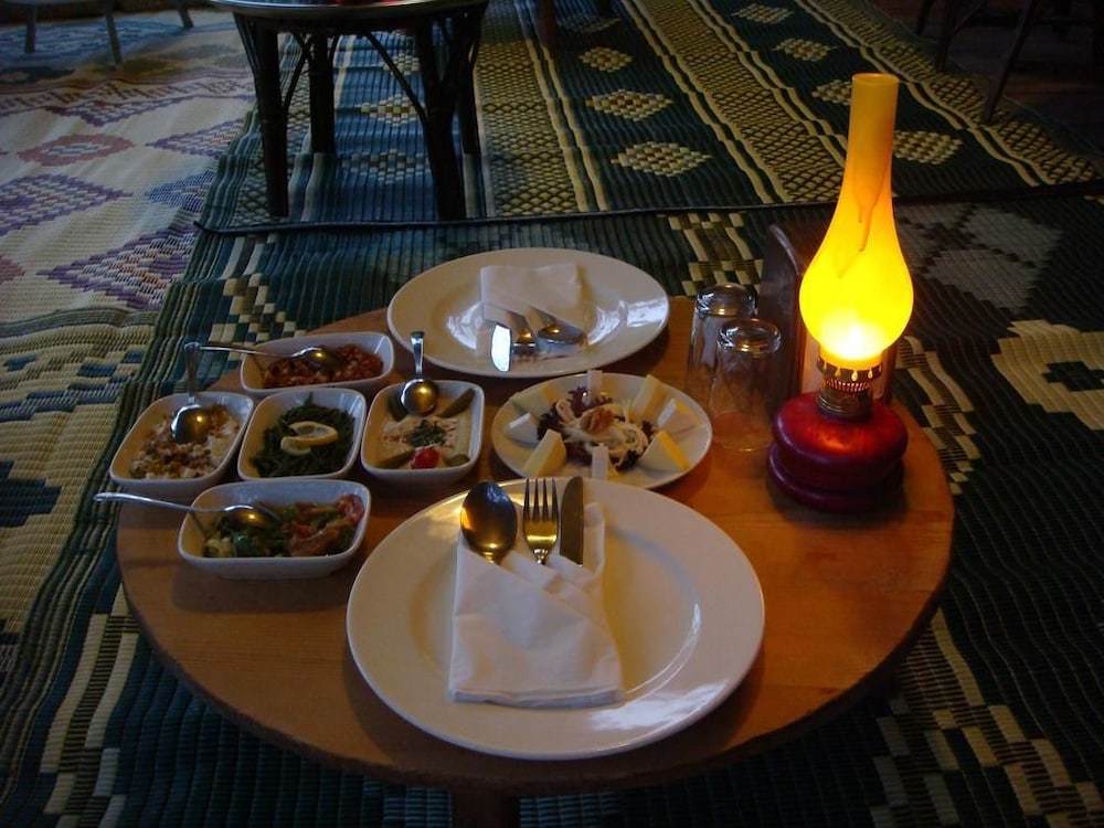 Likya Lodge Adrasan