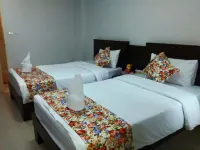 Bannchang Residence Hotel in zona Wat Don Taeo
