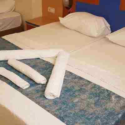 烏斯蘭酒店 Rooms