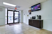 Motel 6 Atlanta, GA Hotels in Chamblee