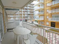 Apartamentos Gandía Primera Línea de Playa 3000