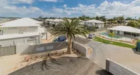 Lillypilly Resort Apartments