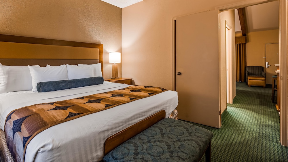 Sure Stay Plus by Best Western Twentynine Palms Joshua Tree