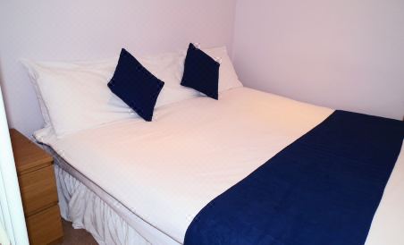 The Kelvin Guest House - Housity