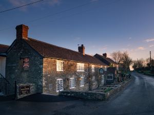 The Carpenters Arms