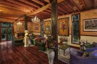 Mt Tamborine Stonehaven Manor Hotels in Mount Tamborine