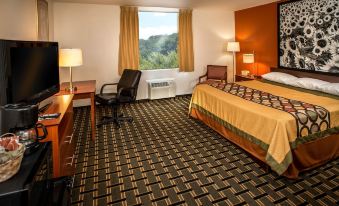 Super 8 by Wyndham Prestonsburg