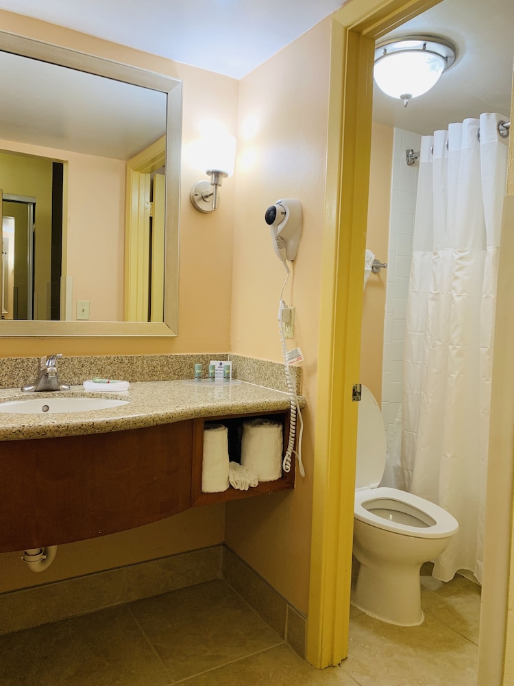 Best Western Orlando Gateway Hotel