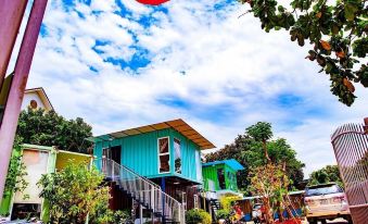 Vũng Tàu Homestay Container