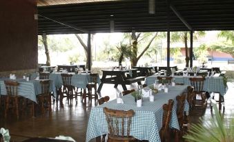 Estancia Los Potros