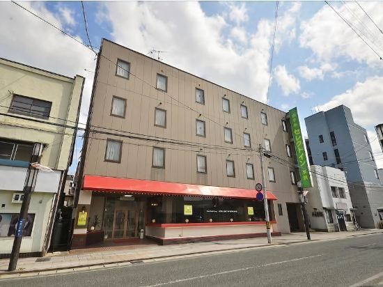 米沢の米沢市営体育館周辺のホテル 21おすすめ旅館 宿 Trip Com