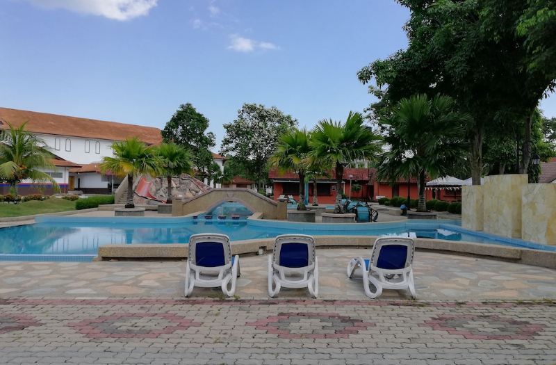 De Palma Resort Kuala Selangor Kuala Selangor Updated 2022 Room Price Reviews Deals Trip Com