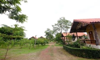 Punapat Resort