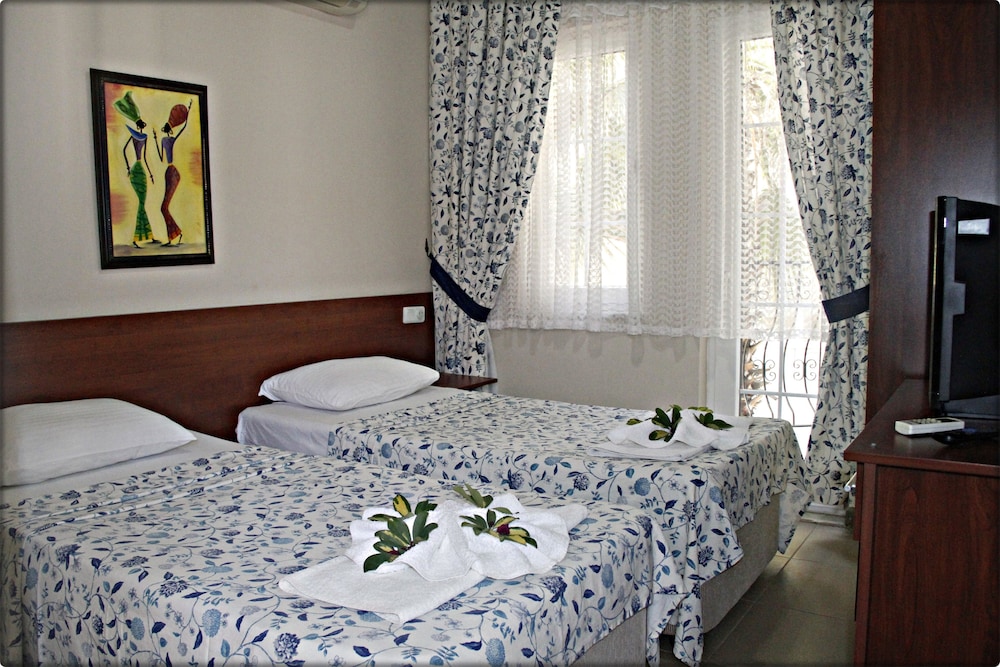 Eon Dalyan Boutique Hotel