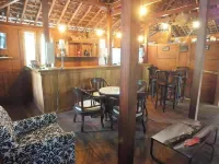 Ketapang Resort - bar