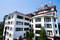 Hotel Khumbila Các khách sạn gần Kotilingeshwar Mahadev Temple